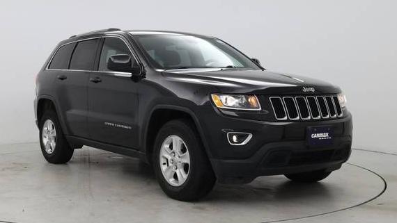 JEEP GRAND CHEROKEE 2014 1C4RJFAG1EC131785 image